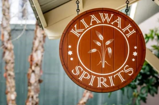 Things To Do Kiawah Spirits